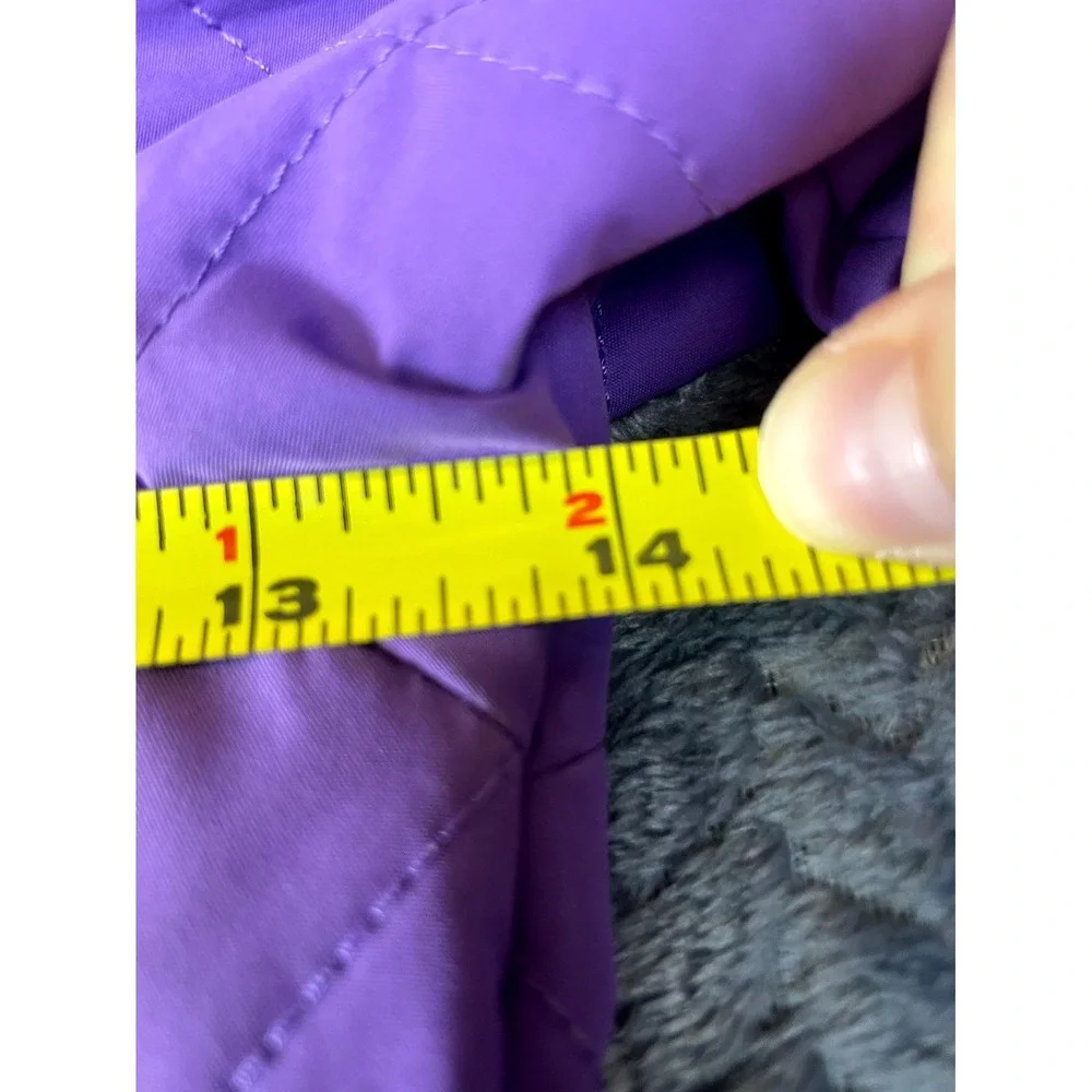 The North Face baby logo or